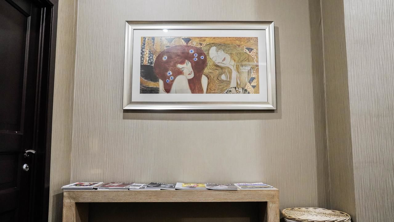 Отель JB hotel Нур-Султан