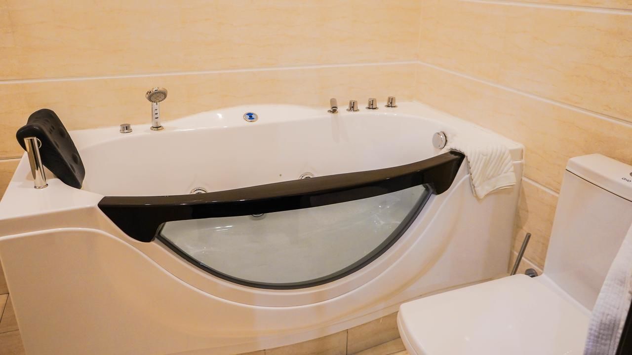 Отель JB hotel Нур-Султан
