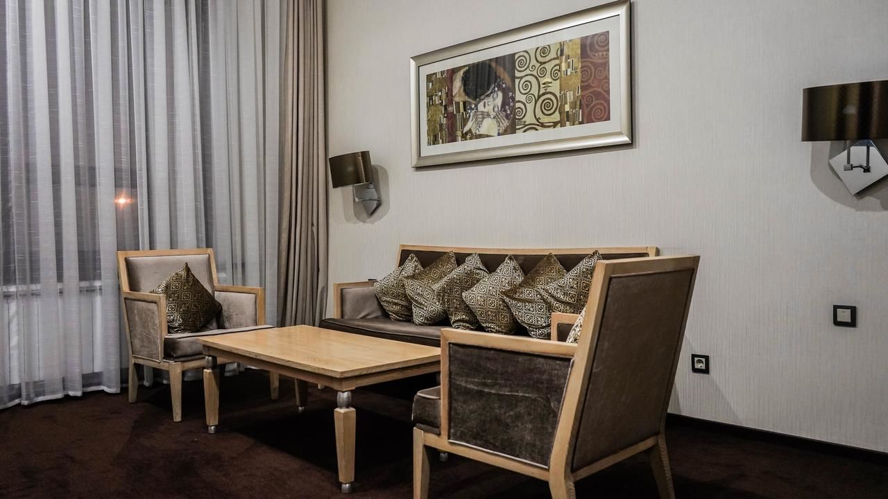 Отель JB hotel Нур-Султан