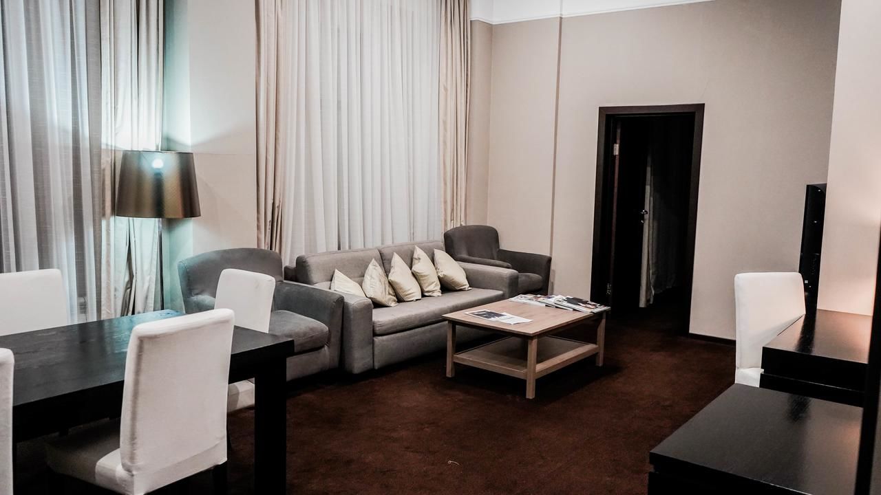 Отель JB hotel Нур-Султан-40