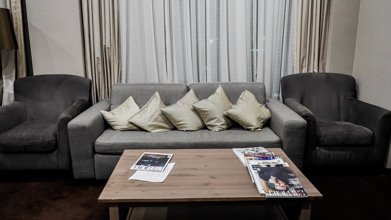 Отель JB hotel Нур-Султан-41