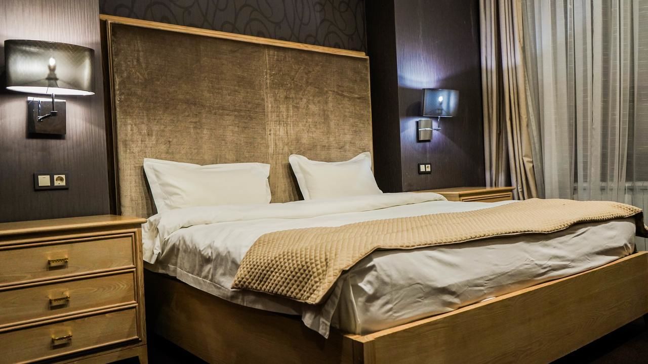 Отель JB hotel Нур-Султан
