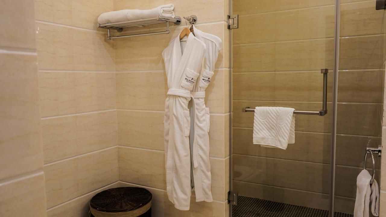 Отель JB hotel Нур-Султан-46