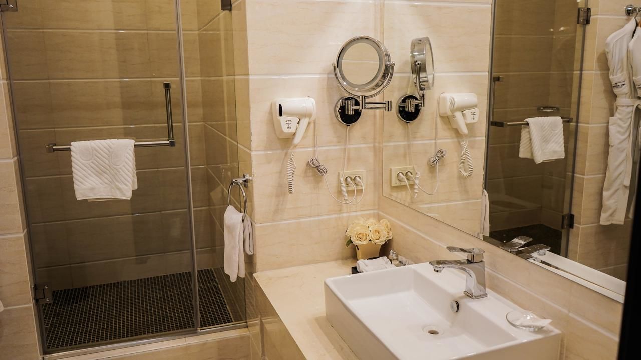 Отель JB hotel Нур-Султан-47