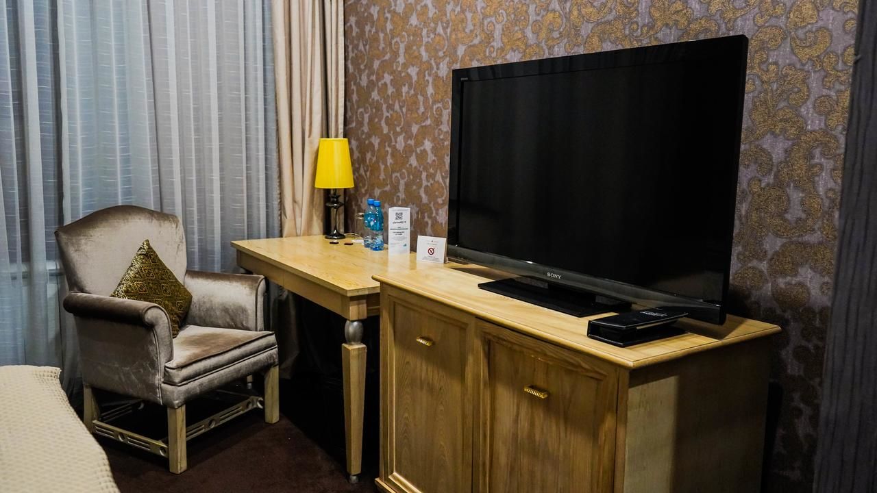 Отель JB hotel Нур-Султан