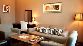 Отель JB hotel Нур-Султан Суперлюкс-3