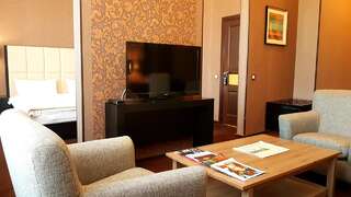 Отель JB hotel Нур-Султан Суперлюкс-4