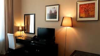 Отель JB hotel Нур-Султан Суперлюкс-5