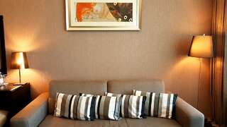 Отель JB hotel Нур-Султан Суперлюкс-7