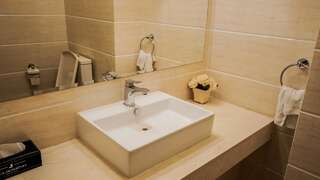 Отель JB hotel Нур-Султан Бизнес-люкс-1