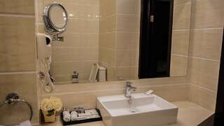 Отель JB hotel Нур-Султан Бизнес-люкс-2