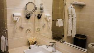 Отель JB hotel Нур-Султан Бизнес-люкс-3
