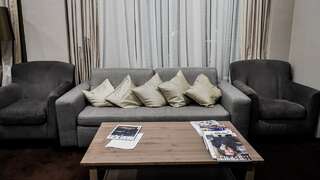 Отель JB hotel Нур-Султан Бизнес-люкс-7