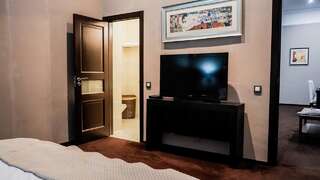 Отель JB hotel Нур-Султан Бизнес-люкс-8