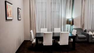 Отель JB hotel Нур-Султан Бизнес-люкс-9