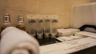 Отель JB hotel Нур-Султан Стандартный двухместный номер с 1 кроватью-17