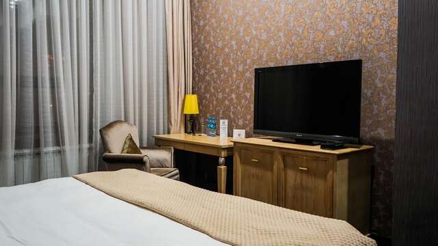 Отель JB hotel Нур-Султан-3