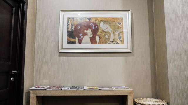 Отель JB hotel Нур-Султан-12