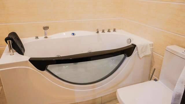 Отель JB hotel Нур-Султан-13