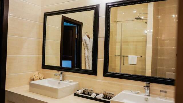 Отель JB hotel Нур-Султан-14