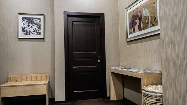 Отель JB hotel Нур-Султан-16