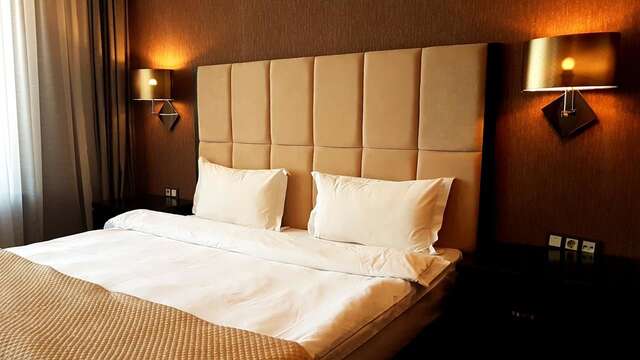 Отель JB hotel Нур-Султан-18