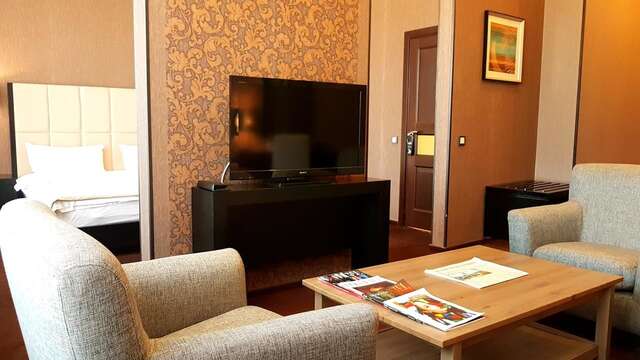 Отель JB hotel Нур-Султан-20