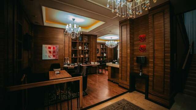Отель JB hotel Нур-Султан-22