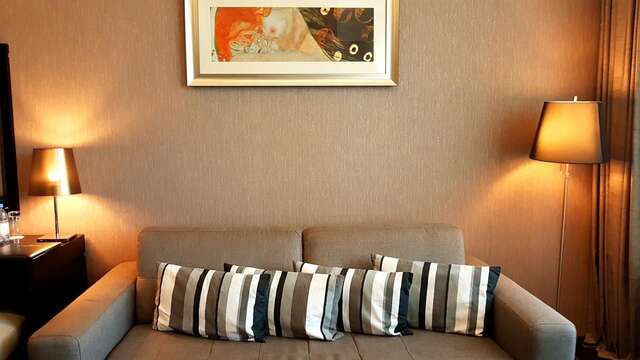 Отель JB hotel Нур-Султан-24