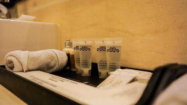 Отель JB hotel Нур-Султан-26
