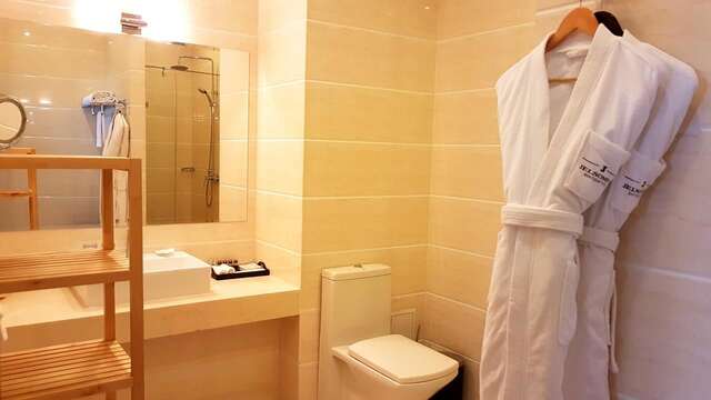 Отель JB hotel Нур-Султан-28