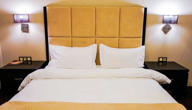 Отель JB hotel Нур-Султан-29