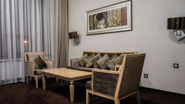 Отель JB hotel Нур-Султан-5