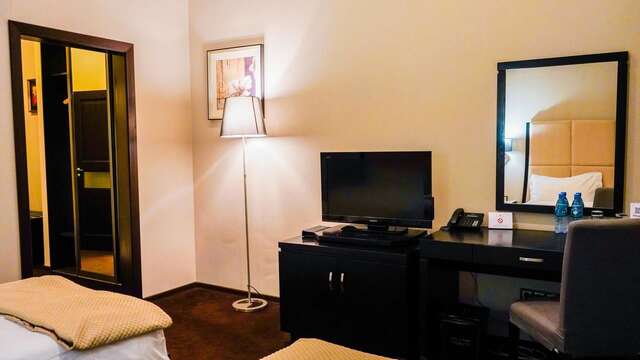 Отель JB hotel Нур-Султан-33