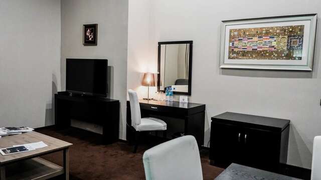 Отель JB hotel Нур-Султан-38
