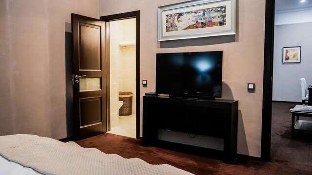 Отель JB hotel Нур-Султан-41