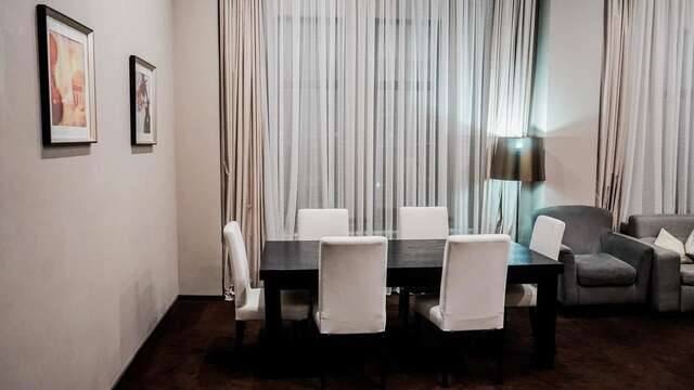 Отель JB hotel Нур-Султан-42