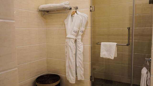 Отель JB hotel Нур-Султан-45