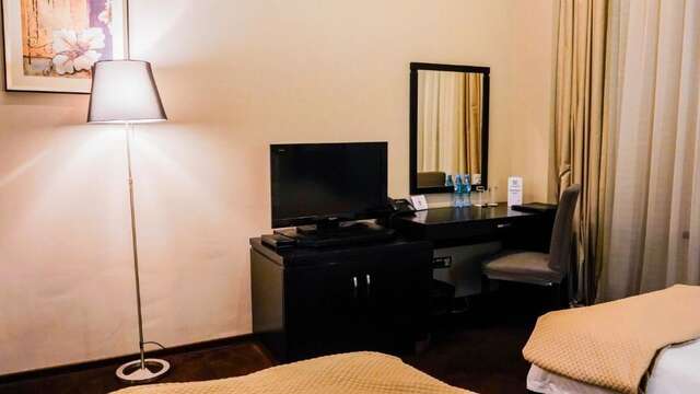 Отель JB hotel Нур-Султан-51