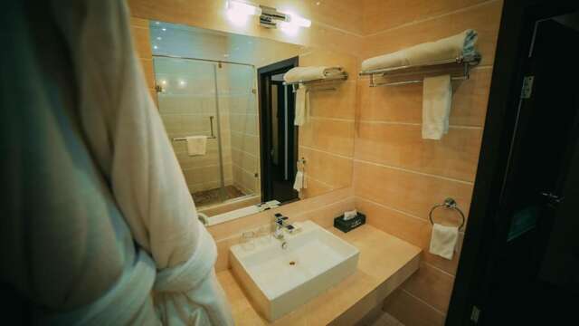 Отель JB hotel Нур-Султан-54