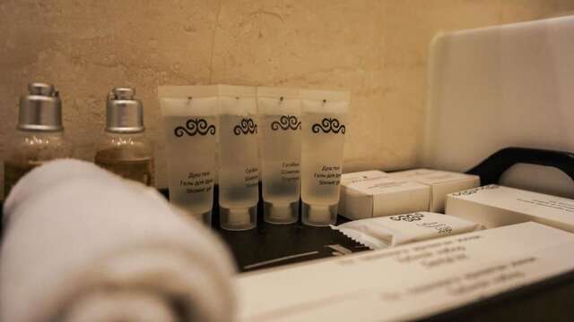 Отель JB hotel Нур-Султан-57