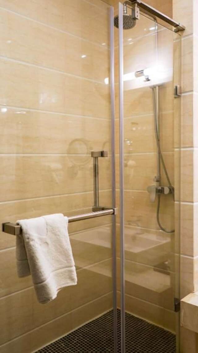 Отель JB hotel Нур-Султан-58