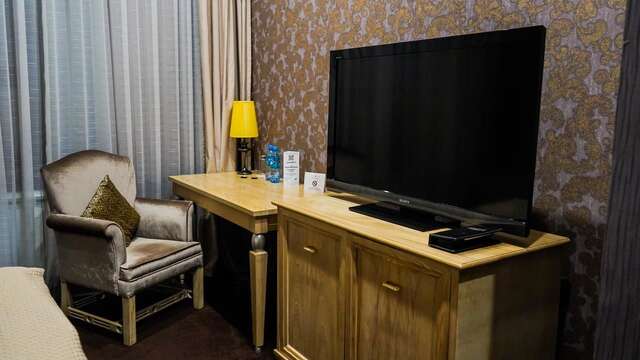 Отель JB hotel Нур-Султан-10